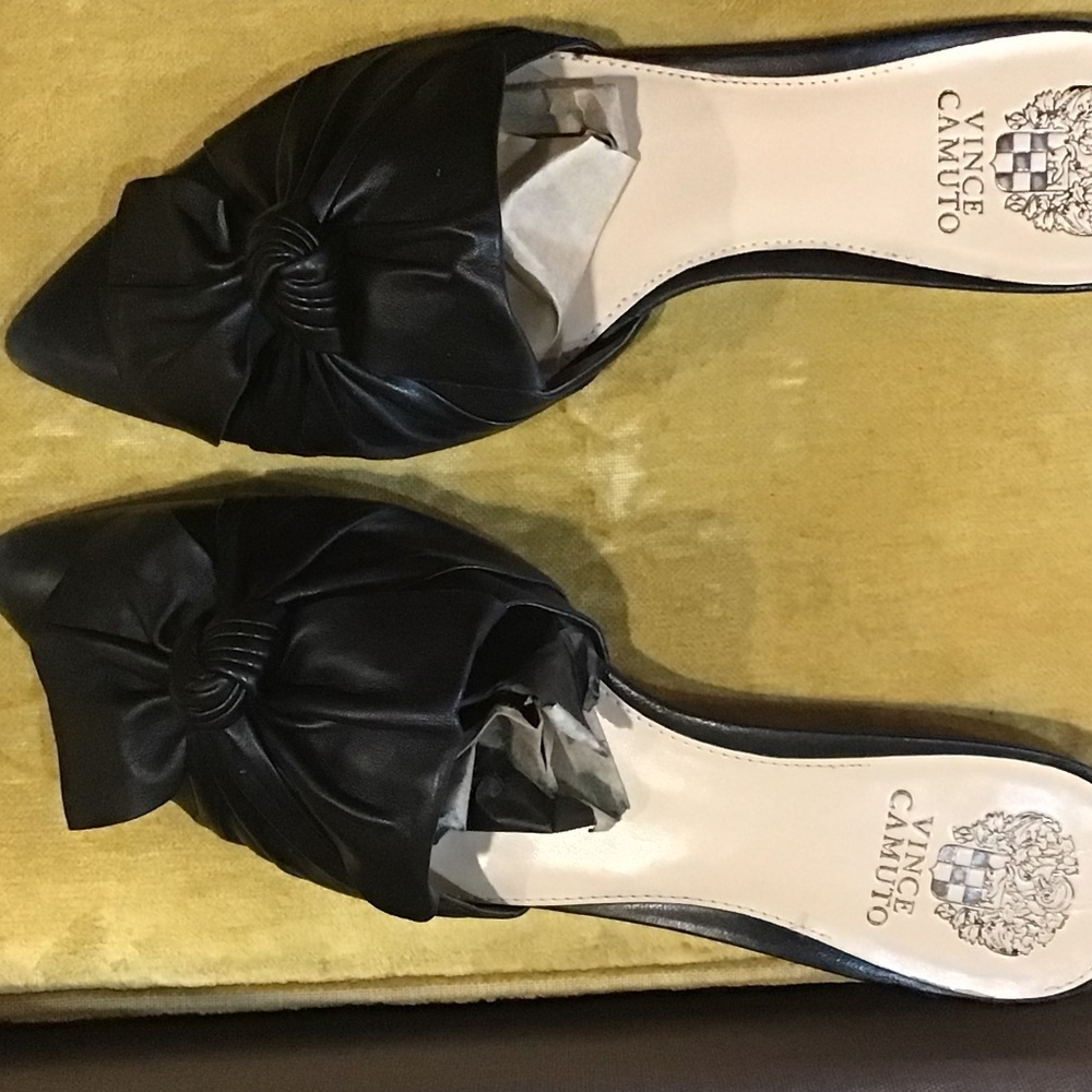 Vince Camuto mule